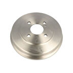 Ford Arka Fren Kampanası Transıt Courıer 1,5tdci / 1,6tdci 14> - Braxıs Ad5016