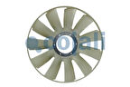 Ford Truck Fan Pervanesi - Ford Cargo / 1833-1842-3542-4142-1850 F-Max Euro 6 - Cojalı 7197101