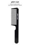 Pro Styling Comb - Saç Şekillendirme Tarağı