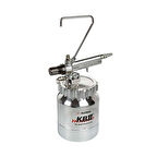 Devilbiss KB II 2 lt Alüminyum Basınçlı Tank