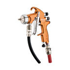 Devilbiss Advance Compliant 1.2 Basincli Tabancası