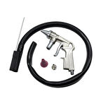 P53 Kumlama Tabancası Hortumlu