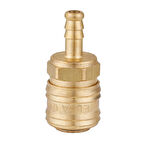 Red Hit 8 mm Hortum Uçlu Kaplin Gövde