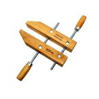 Rox Wood 0036 Ahşap İşkence Vidalı 10'' 25 cm