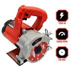 Rox 0169 Elektrikli Seramik Kesme Makinesi 115 Mm 1250 Watt
