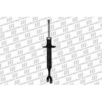 Vag Amortısor On Sag / Sol Audı A4 95>20 - Maysan Ps9214801