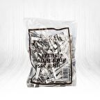 Antaç Alüminyum Saç Pensi 100 Adet