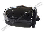 Mercedes Dis Dikiz Aynası Sag (elektrikli, İsitmalı) E-Class W210 00>02 - Wenderparts Ma2104102r