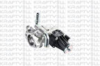 Ford Egr Valfı Transıt 2.2 V347-V362-V363-Ranger-Boxer-Jumper - Kraftvoll 12050021