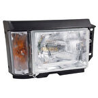 Ford Truck Far Komple Sinyallı (sag) - Ford Cargo / 2520 (1996-2003) - Ayfar F 505630