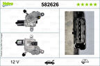 Psa Silecek Motoru Sol C4 Picasso-Grand Picasso - Valeo 582626