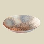 TİBET MEYVE SUNUM TABAK 40CM