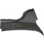 Vw Cam Önü Su Deflektörü Sag - Su Seperatörü - Vw 3c1819404b9b9