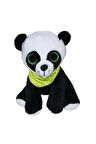 30 cm İri Gözlü Panda Peluş