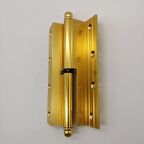 NOBEL CUMBALI ALM.10CM.SARI-SAĞ