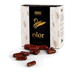 HHS Olor 60 Kapsül Swan Matcha L Karnitin Yeşilçay Bitkisel Kapsül