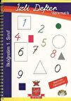 İzli Defter İlköğretim 1. Sınıf Matematik
