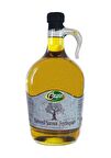 Özgün Zeytin Ve Zeytin Yağı Sızma Zeytinyağı 1500 ml Galon 