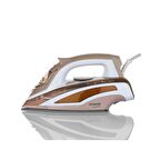 Schafer GLATT Plus 2200 W Seramik Tabanlı Buharlı Ütü