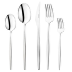 Schafer Betta 72 Parça 12 Kişilik Çatal Kaşık Takımı NON01