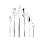 Schafer Betta 72 Parça 12 Kişilik Çatal Kaşık Takımı NON02