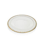 Schafer Tılsım Jade 60 Parça 12 Kişilik Yemek Takımı