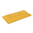 Schafer Home Sole 50X90 Havlu -Hardal