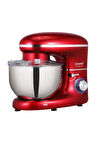 Schafer Prochef Xl Stand Mikser 5 lt - Kırmızı