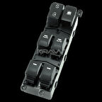 Unıversal Cerato 13-17 Sol Dörtlü - Mcar-An1838