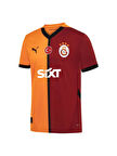 Galatasaray Puma Orijinal Lisanslı 24/25 Parçalı Forma