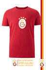 Galatasaray Orijinal Lisanslı Arma T-Shirt
