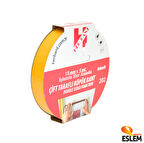 herbant Çift Taraflı Köpük Bant (18Mmx5Mt)