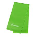 Busso TPR-55 Pilates & Egzersiz Bandı (Sert)