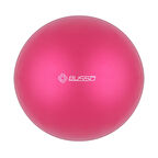 Busso GYM-20 20cm Pilates Topu kutulu