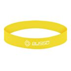 LAB 10 LATEX AEROBIK BAND ( 500*30*1,1MM) SARI-YEN