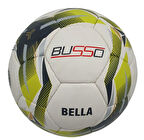 BUSSO-BELLA FUTBOL TOPU