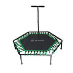 TRM-50 TRAMPOLİN TUTMAÇLI 50" (127 CM)