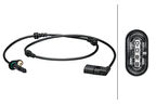Mercedes Abs Sensoru On Sag C-Class W205 14> S205 14> C205 15> A205 16> - Hella 6pu012679-411