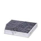 Mercedes Polen Filtresi - Polen Filtresi - Hng E2993lc