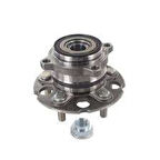 Honda Arka Teker Poryası Honda Crv 1.6 Dtec 2.0 Awd 2.4 Awd 2013-> Re6 Abs Sensorulu - Skf Vkba 7666