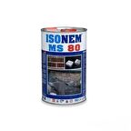 Isonem Ms 80 Dış Cephe Şeffaf Su Yalıtım 3,5 Lt