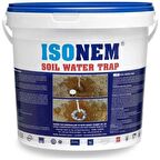 Isonem Soıl Water Trap Toprak Su Tutucu 1 Kg