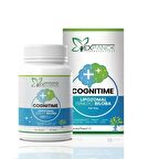 Fargen Sağlık Expance Cognitime Lipozomal  60 Tablet 8699153012910