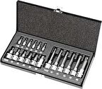 RETTA TORX LOKMA SET 1/2 - 18 PARÇA