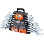 Retta RKA0822 Kombine Anahtar Takımı 12 Li