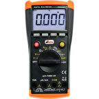 Retta Dijital Multimetre