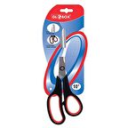 Globox 6249 Ofis Makası Orta Boy 25 Cm