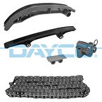 Psa Eksantrık Gergi Seti - Palet (2) + Gergi - Day Ktc1192