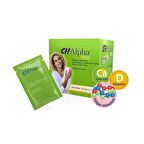 CH Alpha ossis 30 Saşe 