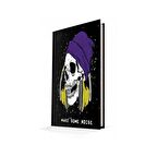 DEFFTER MAKE SOM NOİSE